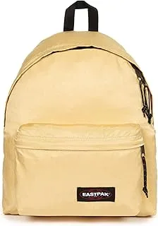 EASTPACK EK000620W871 PADDED PAK'R Metallic Gold 100% POLYESTER