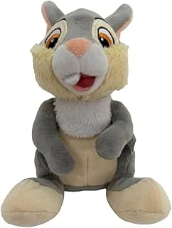 Disney Plush Animal Core Thumper 8-Inch