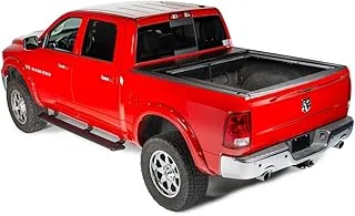 BAK Industries R15100 RollBak G2 Aluminum Hard Retractable Tonneau Bed Cover