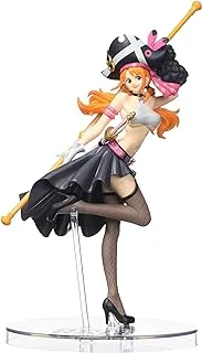 Bandai Ichibansho Ichibansho - One Piece - Nami (Film Red), Bandai Spirits Ichibansho Figure