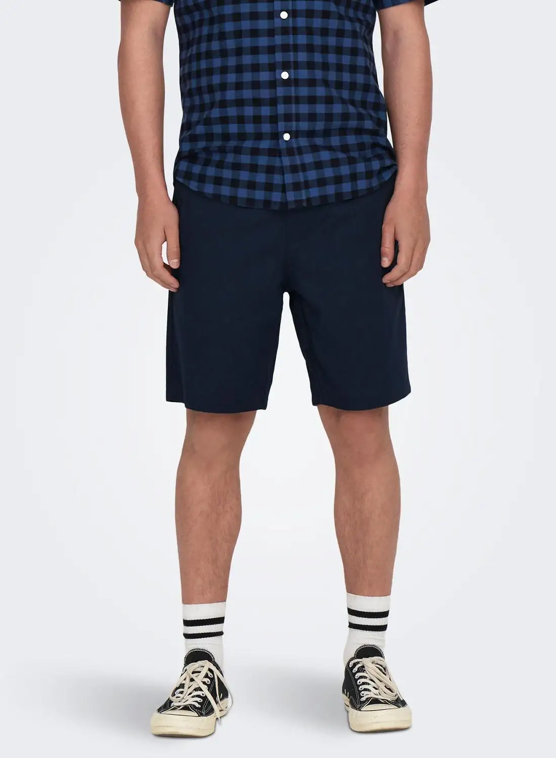 Only & Sons Essential Shorts