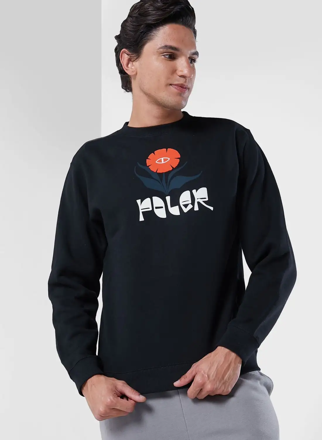 poler Sprouts Hoodie