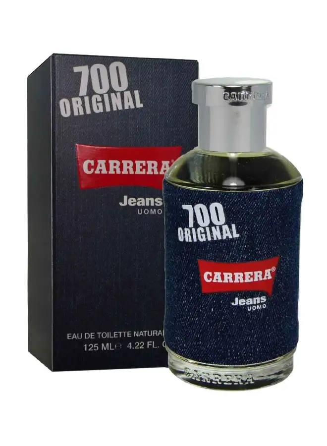 Carrera Jeans 700 Original Uomo Jeans Parfum EDT 125ml