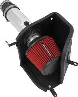 Spectre Performance Air Intake Kit: High Performance, Desgined to Increase Horsepower and Torque: Fits 2016-2017 HONDA (Civic) SPE-9069