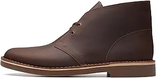 Clarks Bushacre 2 mens Chukka Boot