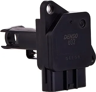 Denso 197-6020 Mass Air Flow Sensor, Regular