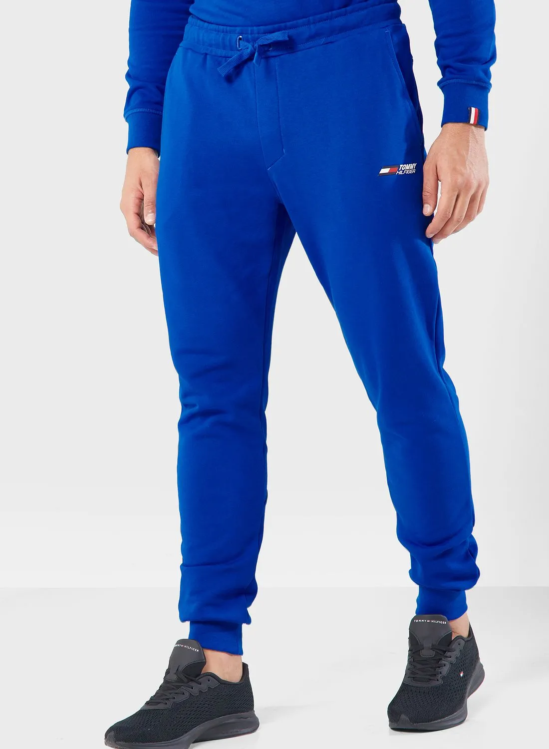 TOMMY HILFIGER Essential Sweatpants