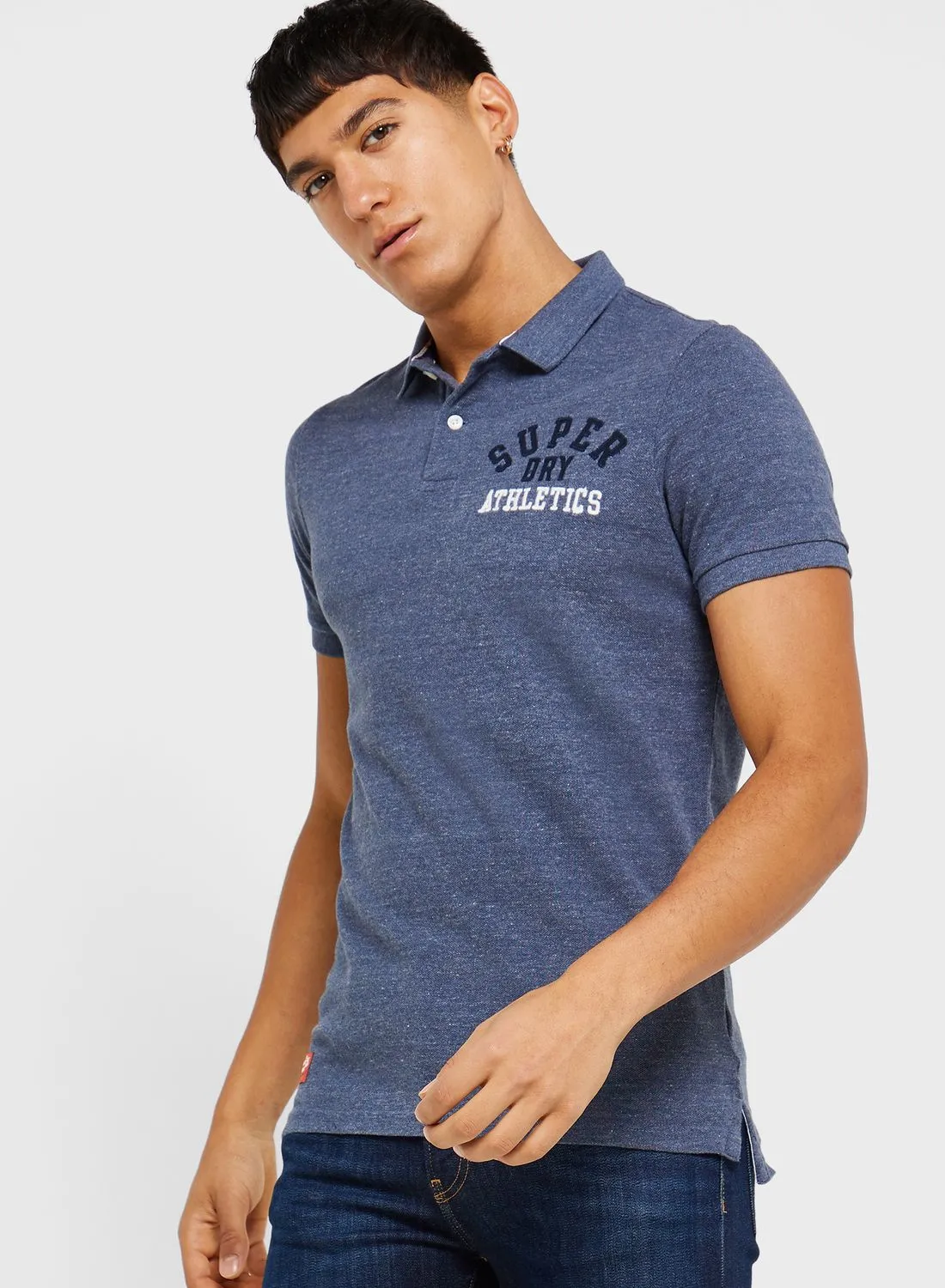 Superdry Vintage Superstate Polo