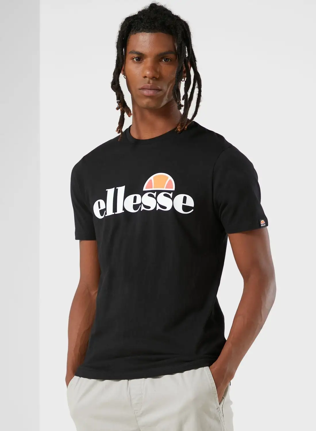 Ellesse Prado T-Shirt