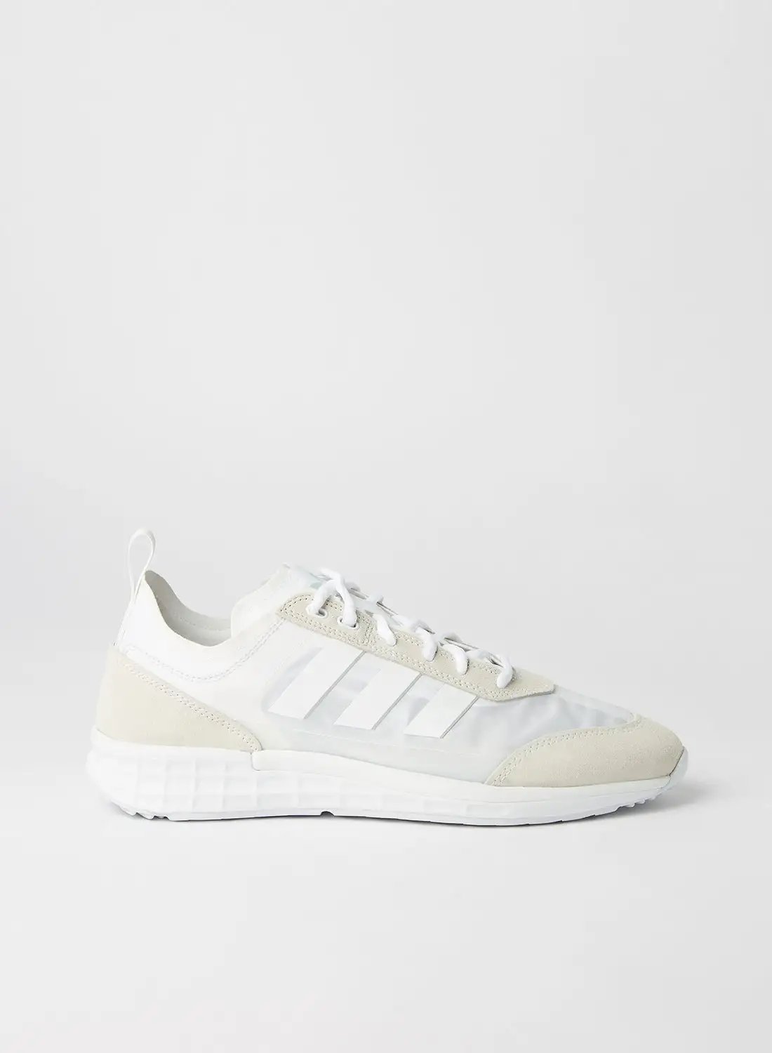 adidas Originals SL 7200 Sneakers Ftwwht/Ftwwht/Gretwo