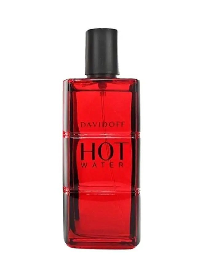 Davidoff Hot Water EDT 110ml