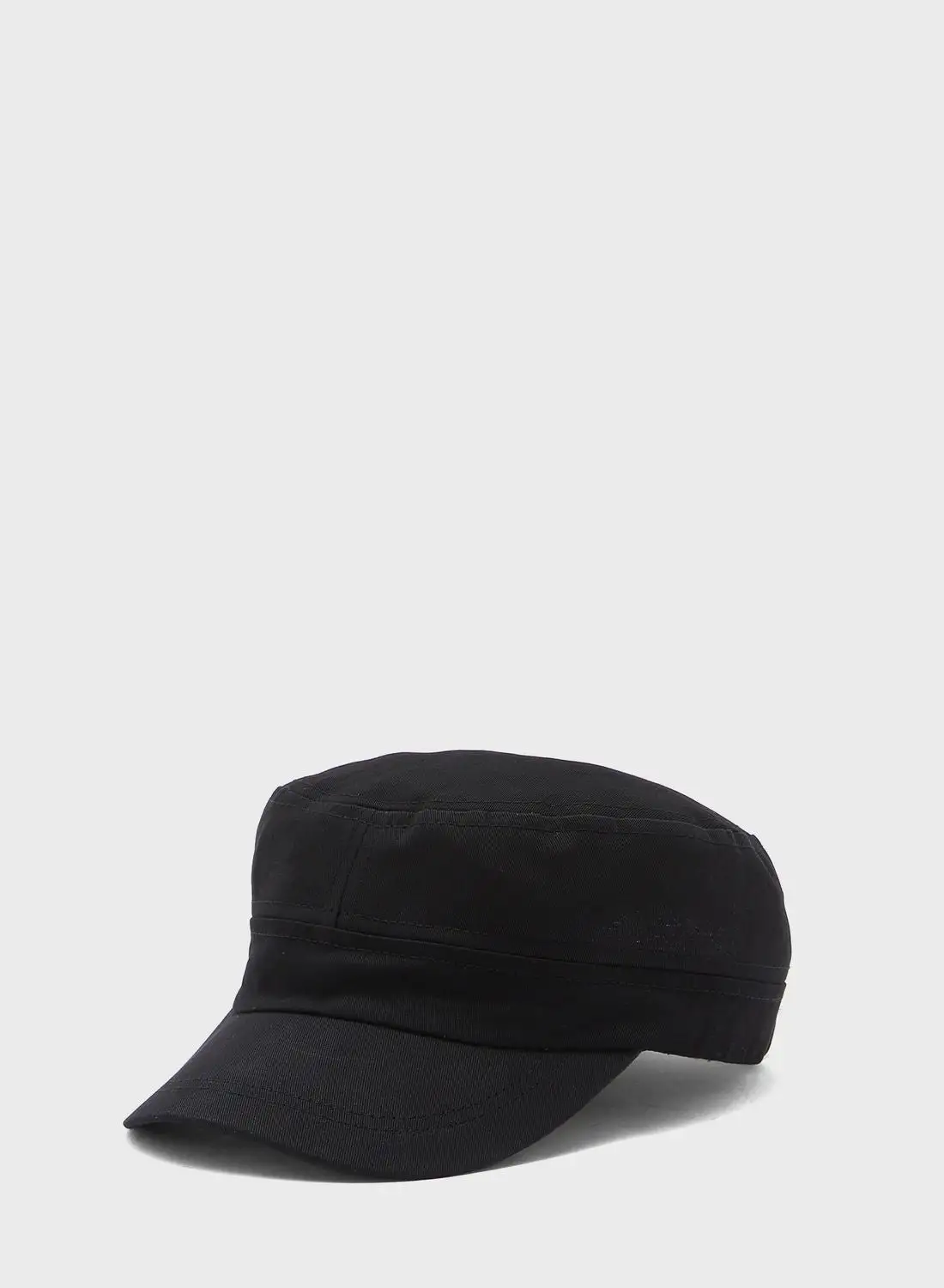 Seventy Five Men's Curved Peak Cap