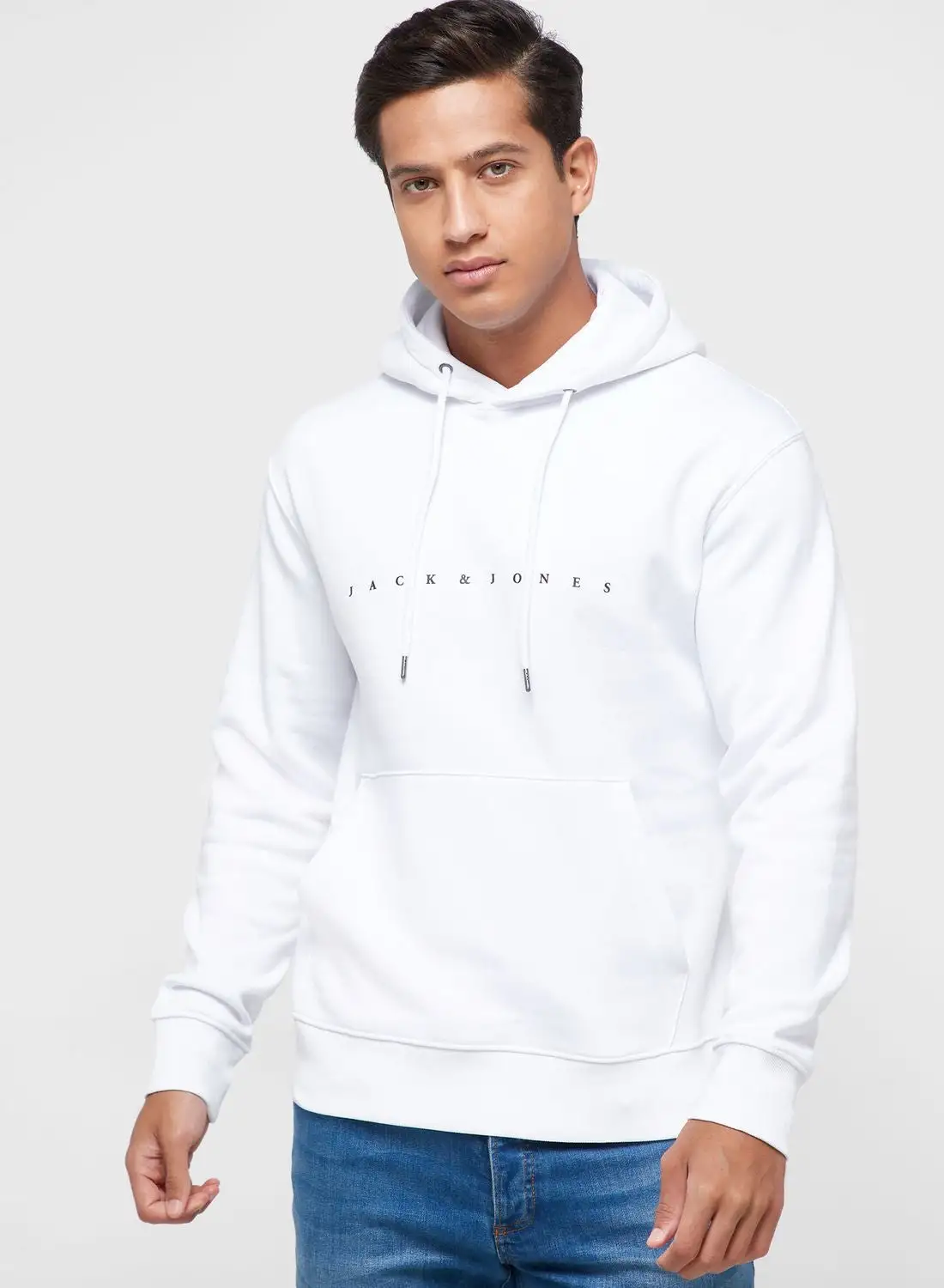 JACK & JONES Essential Hoodie