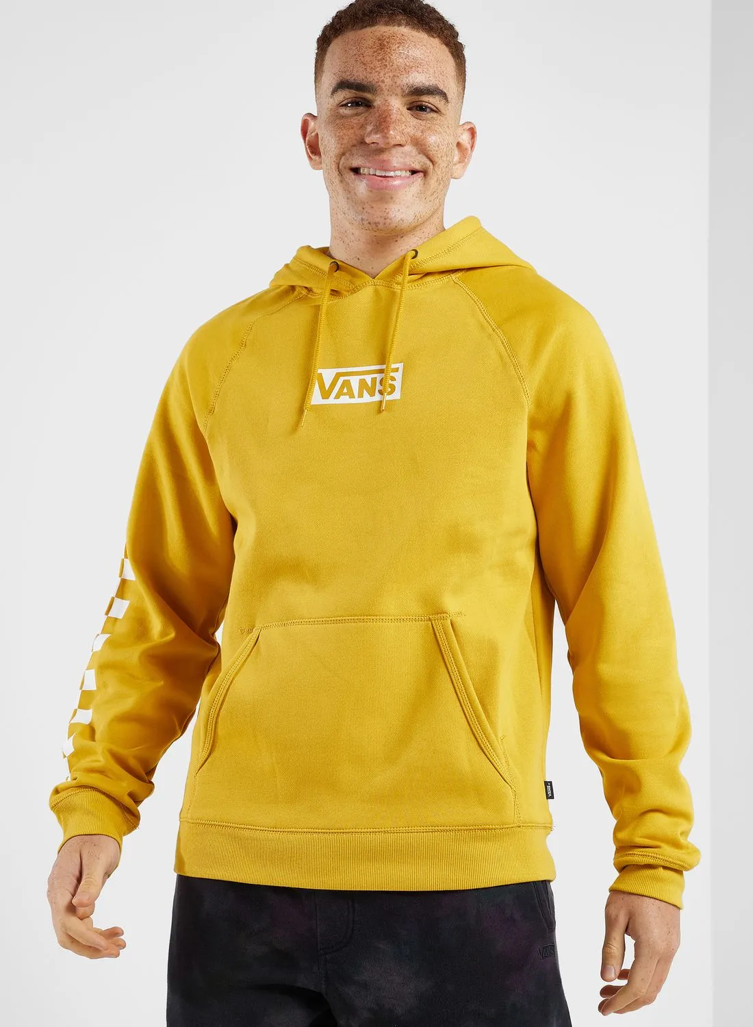 VANS Mn Versa Standard Hoodie