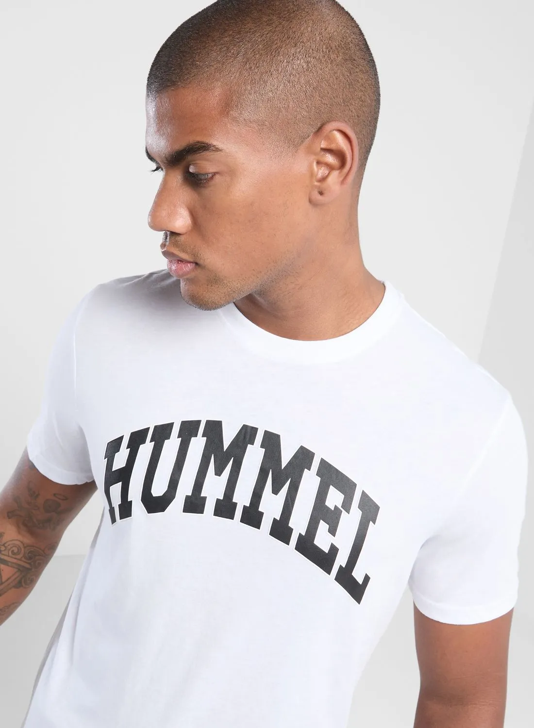 Hummel Ic Bill T-Shirt