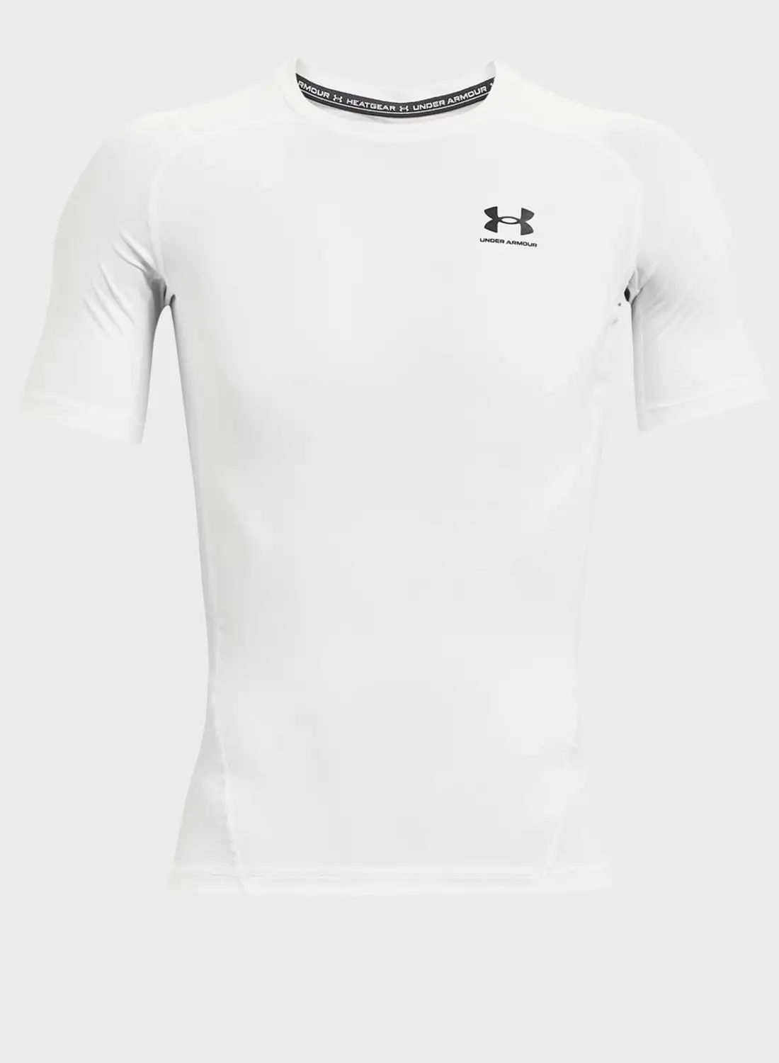 UNDER ARMOUR HeatGear Armour Compression T-Shirt