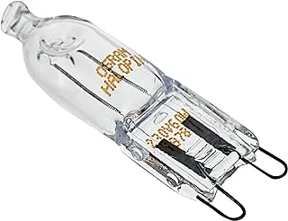 Osram G9 60 Watts Capsule Halogen Bulb