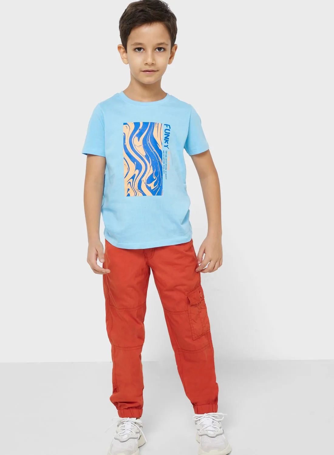 Pinata Boys Chino Trousers