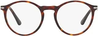 Persol Po3285v Round Prescription Eyewear Frames