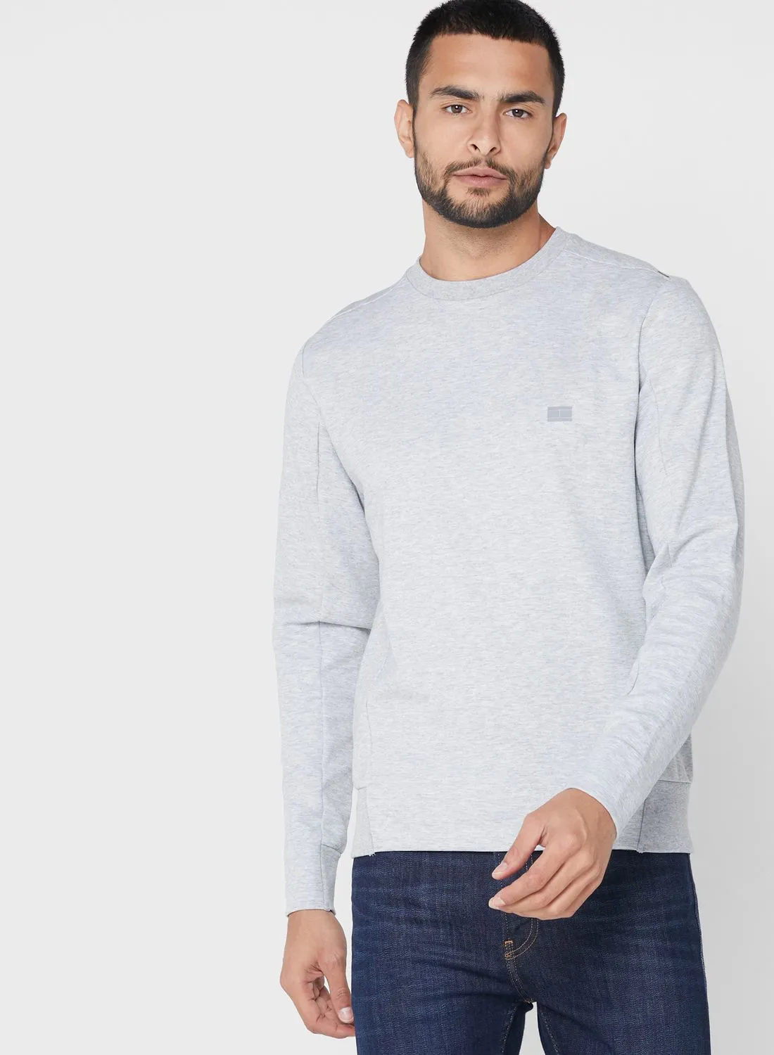 TOMMY HILFIGER Essential Sweatshirt