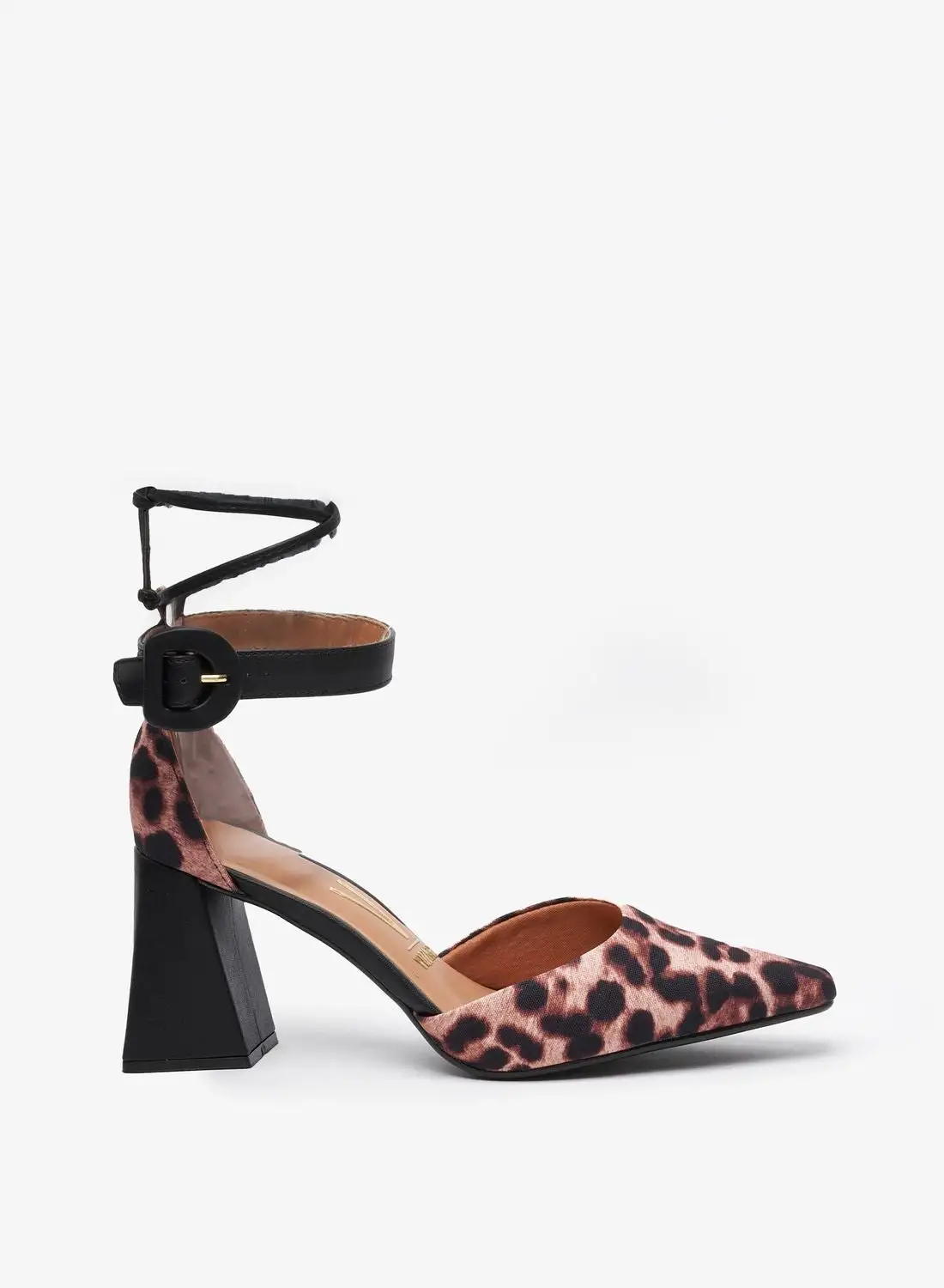 VIZZANO Coraline Pumps