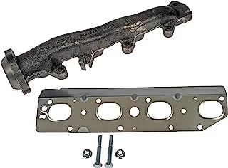 Dorman 674-923 Passenger Side Exhaust Manifold for Select Chrysler/Dodge/Ram Models