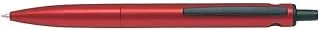 Pilot Explorer Fine Tip Ballpoint Pen, Metallic Red