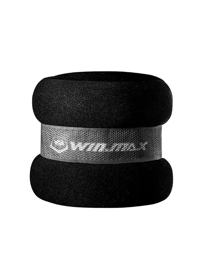 Winmax Wrist Weight Straps 36cm