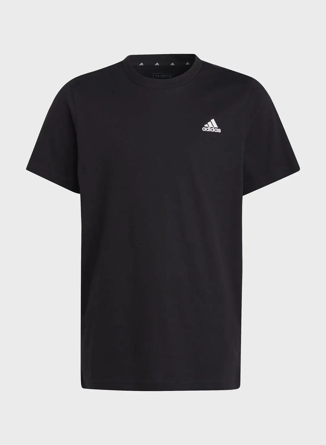 Adidas Small Logo T-shirt