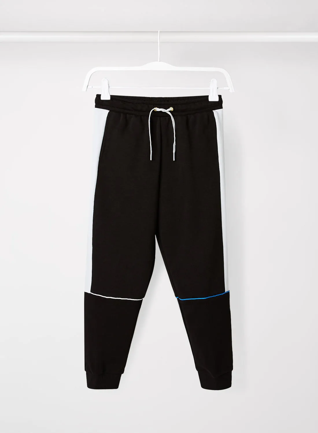 PUMA Baby/Kids Sega Sweatpants Black