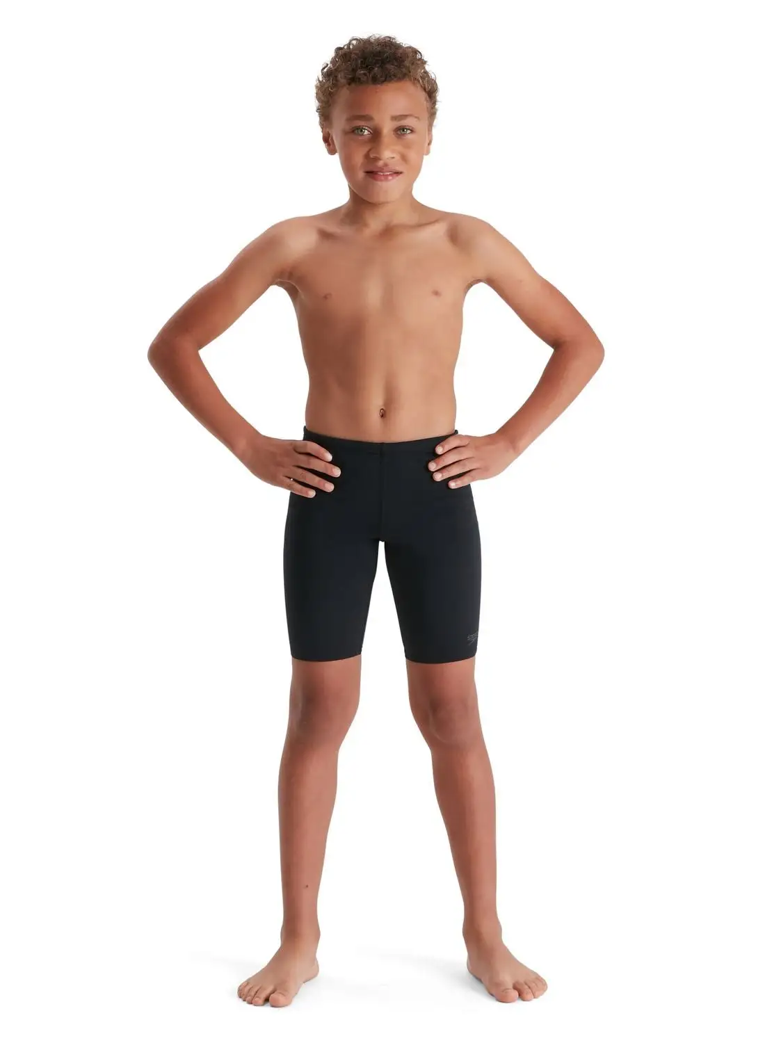 speedo Logo Eco Endurance Swim Shorts