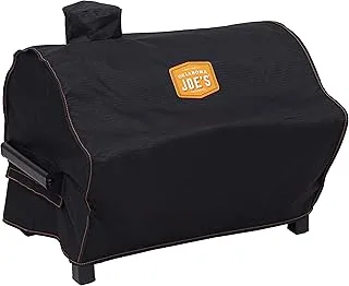 Oklahoma Joe's Rambler Tabletop Charcoal Grill Cover