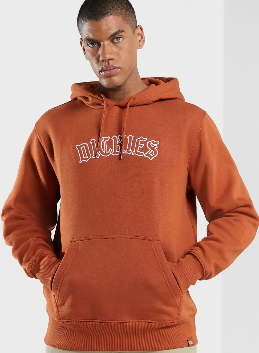 Dickies Union Springs Hoodie