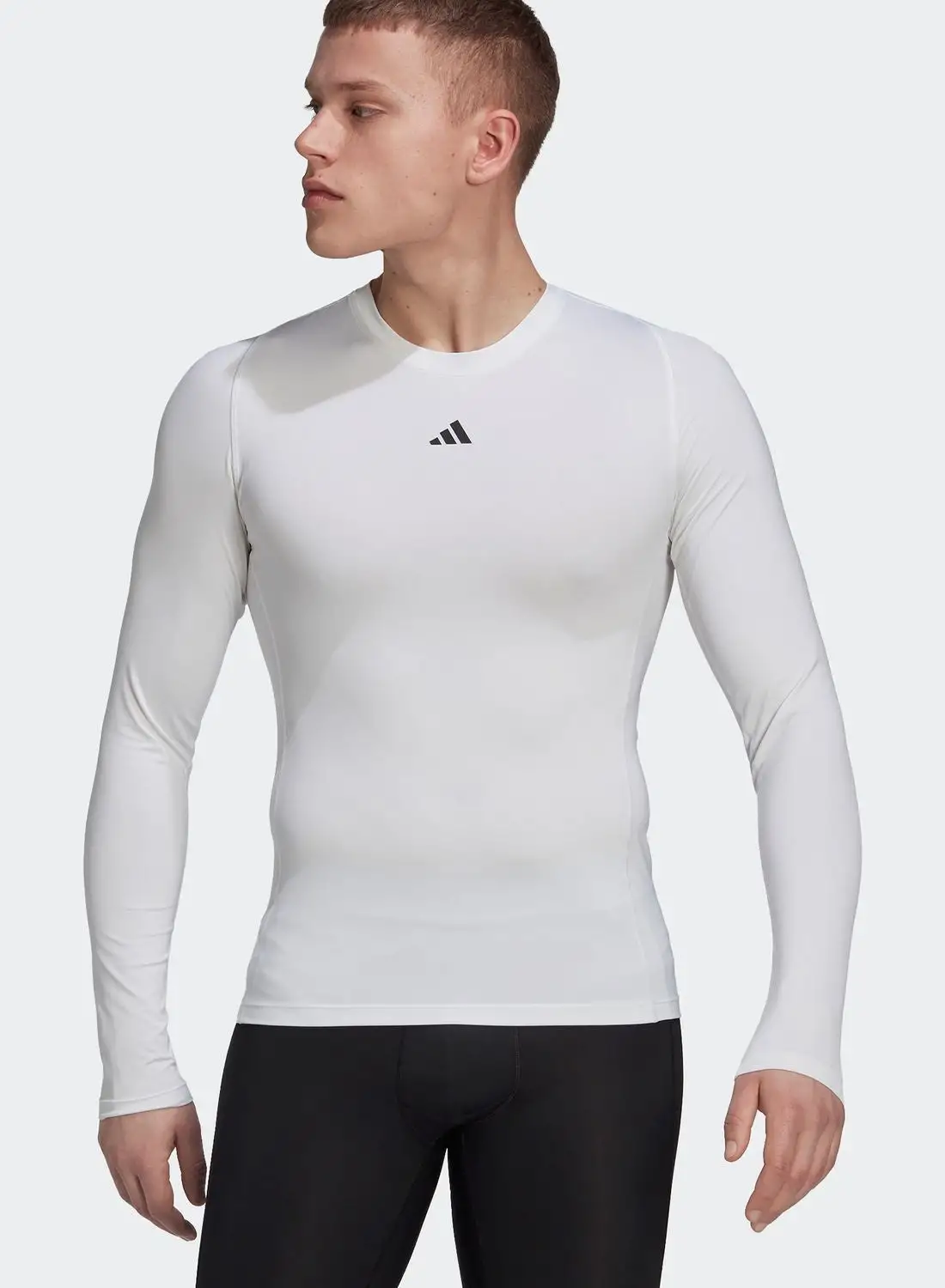 Adidas Techfit T-shirt