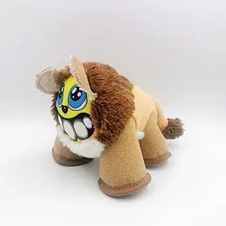 NutraPet The Fiesty Lion