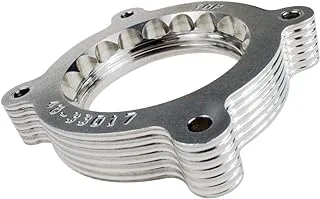 aFe Power Silver Bullet 46-33017 Ford Throttle Body Spacer