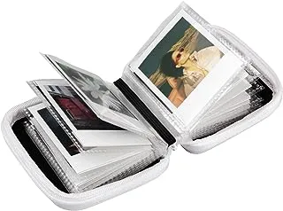 Polaroid Go Pocket Photo Album - White, Medium