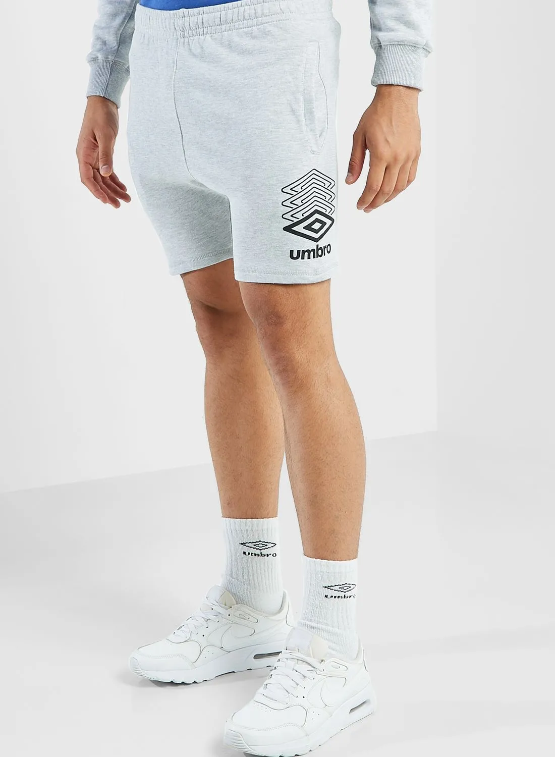 umbro Terrace Shorts