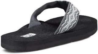 Teva Men's Mush II Canvas Flip-Flop