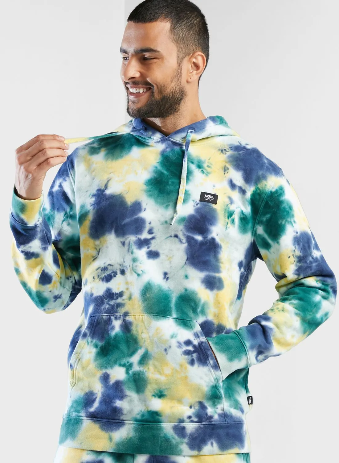 VANS Ice Tie Dye Hoodie