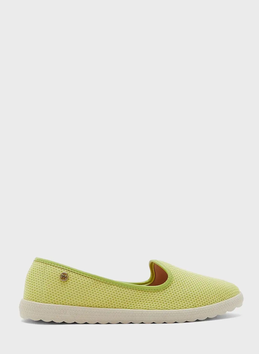 MOLECA Melina Slip ons