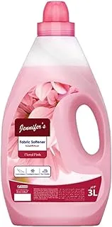 Jennifer's Fabric Softener 3L Pink