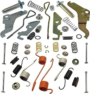 ACDelco Professional 18K3345 Rear Drum Brake Hardware Kit