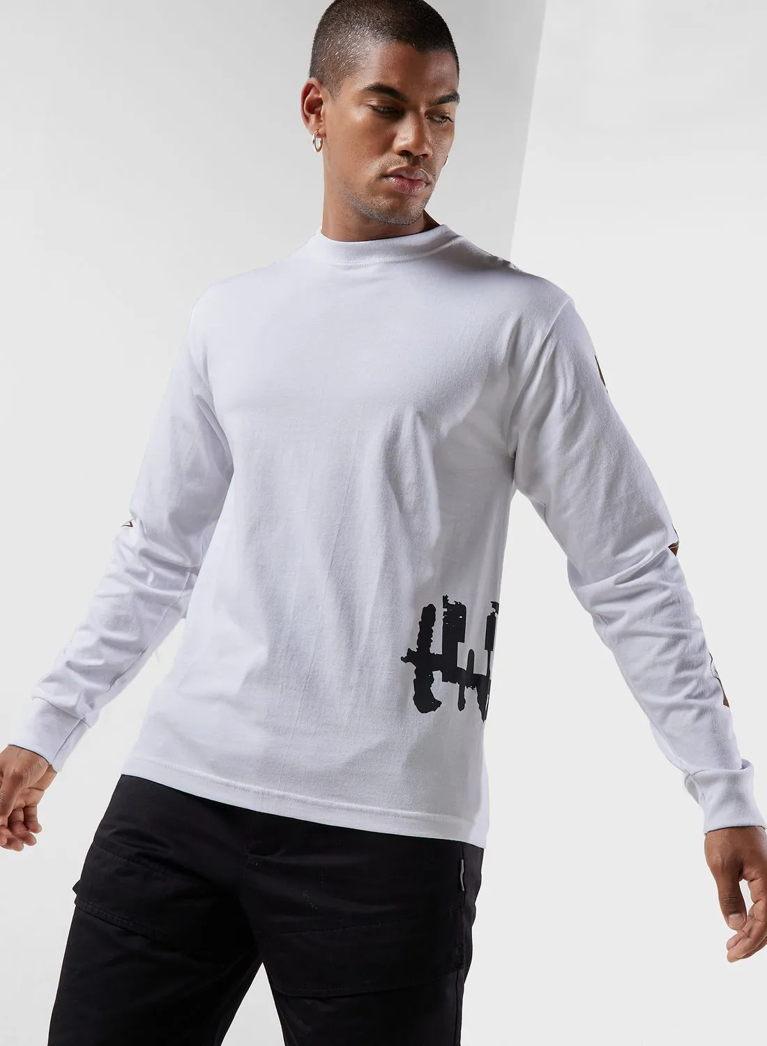 HUF Outer Limits Sweatshirt