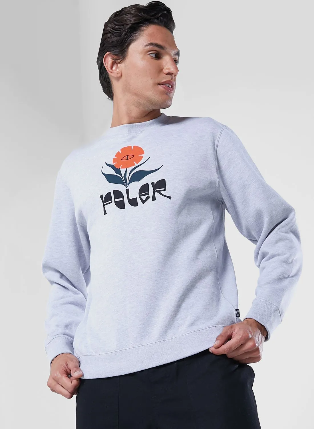 poler Sprouts Hoodie