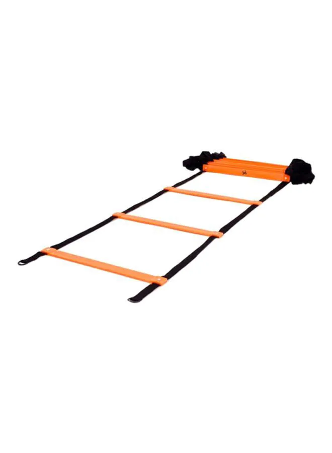 DAWSON SPORTS 10-Rungs Speed Training Agility Ladder - 4 meter 4meter