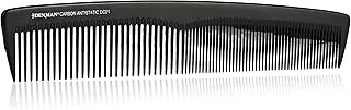 Denman CARBON LARGE DRESSING COMB