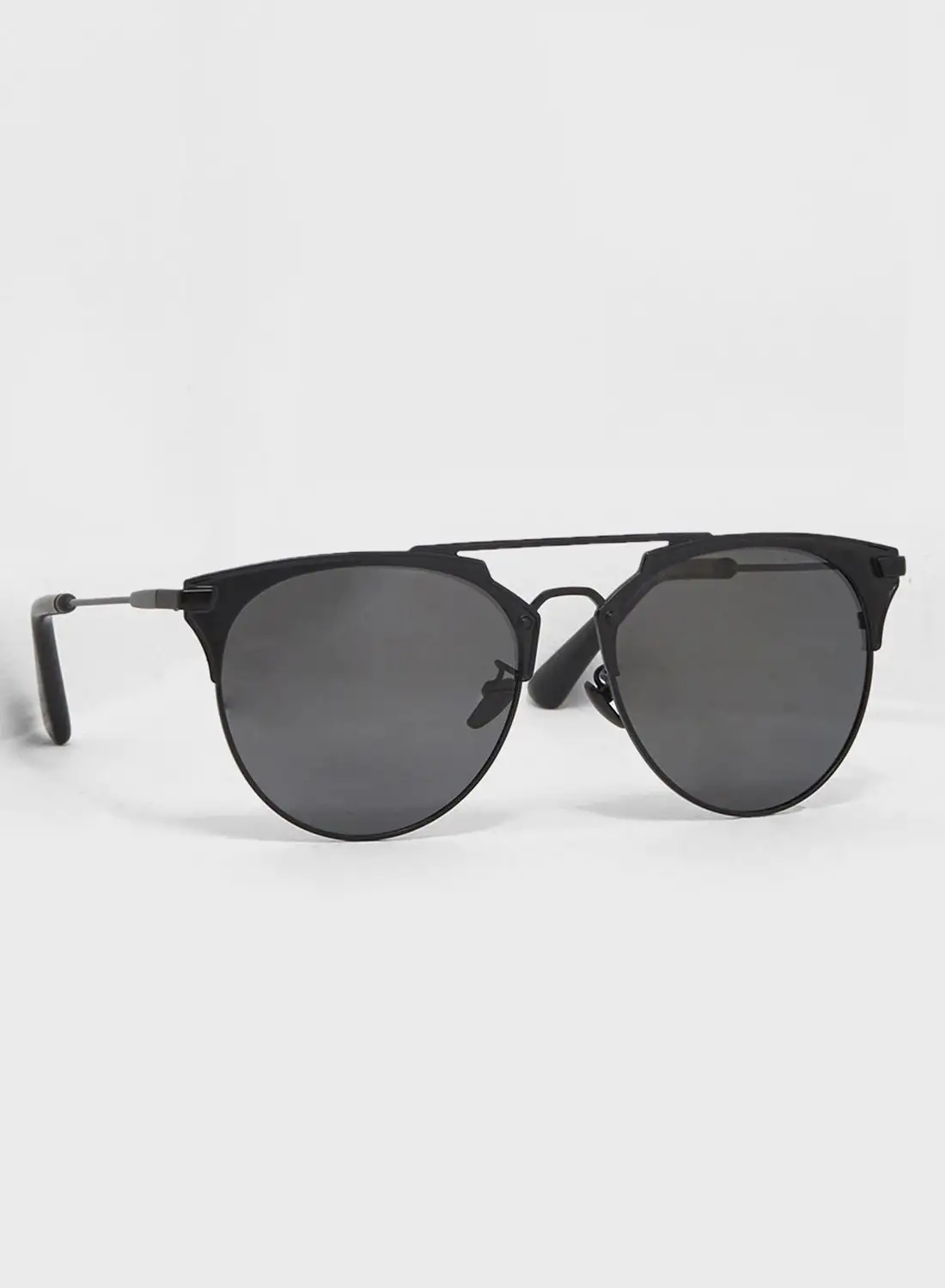 Seventy Five Oversized Sunglasses