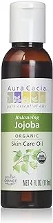 AURA CACIA JOJOBA ORG SKIN CARE OIL 118ML : 90608