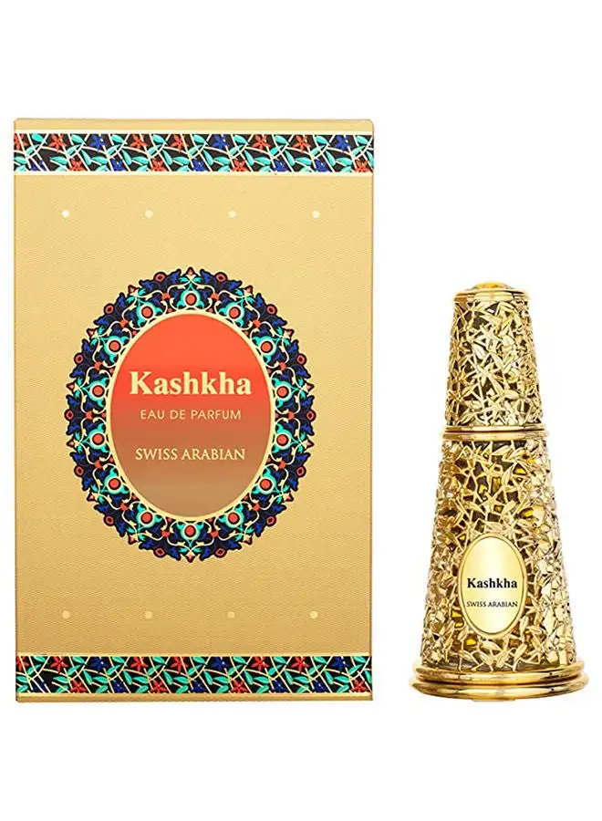 SWISS ARABIAN Kashkha EDP